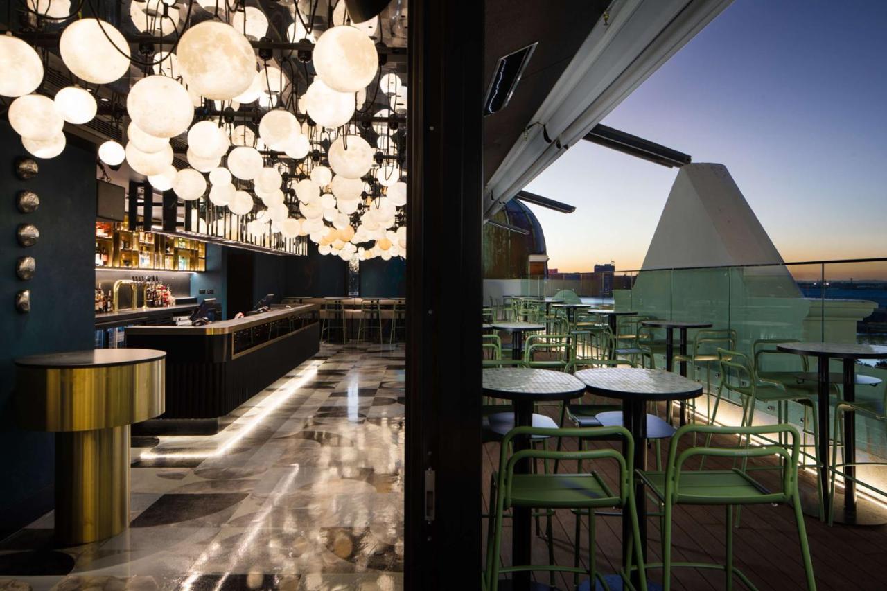 Qt Newcastle Hotel Exterior photo The 12th knot